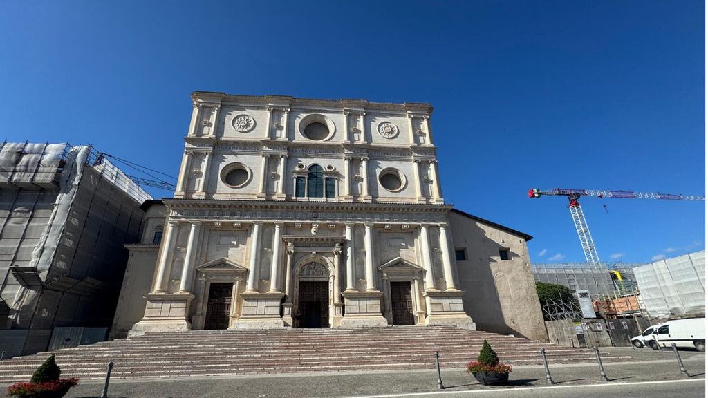 L'Aquila