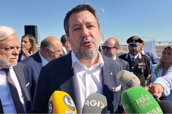 salvini dazi trump bazooka