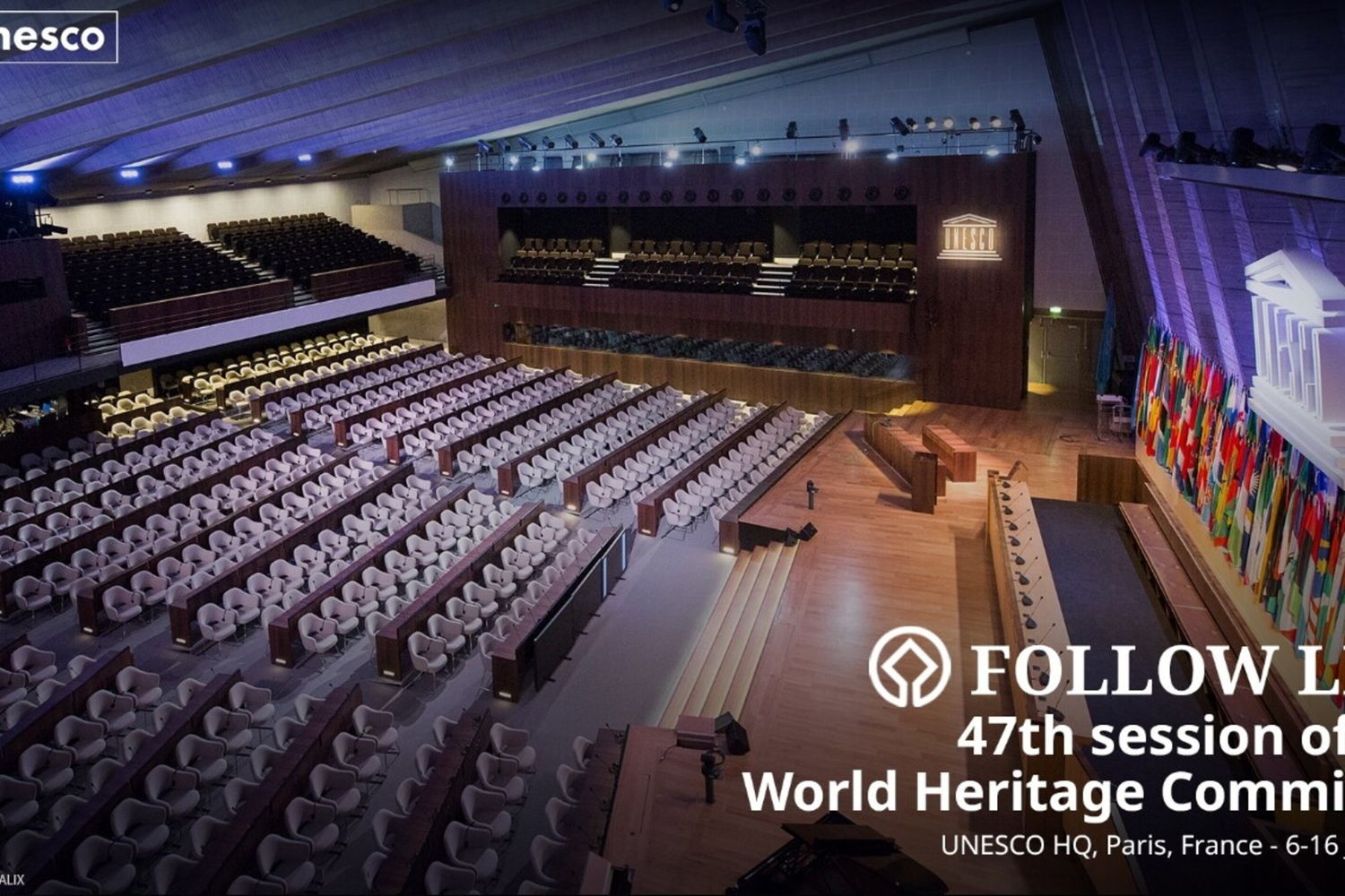 Africa: cinque siti dichiarati Patrimonio dell'Umanità dall'UNESCO