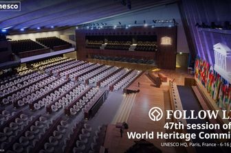 Africa: cinque siti dichiarati Patrimonio dell'Umanità dall'UNESCO