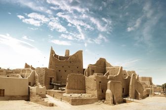 Le groupe italien Webuild lance un projet pour le centre culturel et commercial de Diriyah en Arabie Saoudite