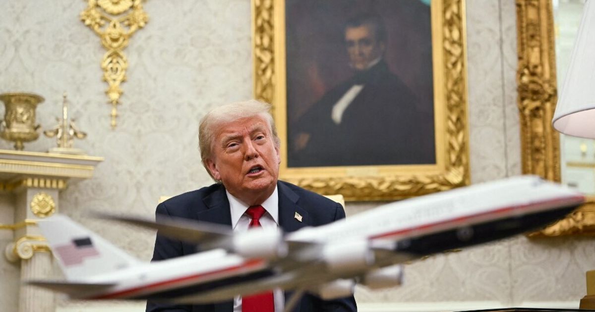 トランプ：「インフレは非常に低い。FRBは3ポイントを削減するはずだ」