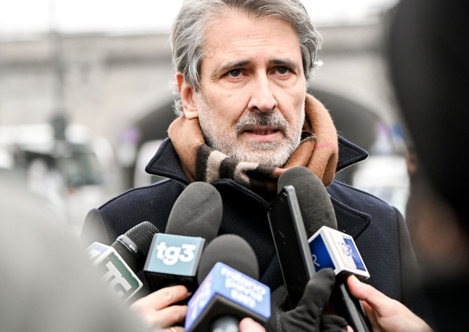 Giancarlo Tancredi