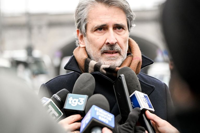 Giancarlo Tancredi