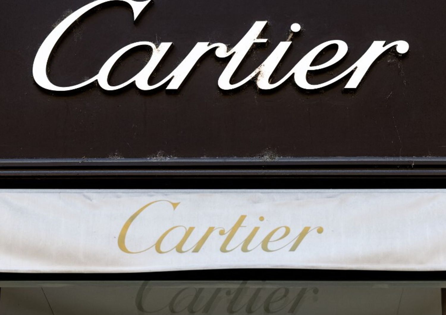 richemont-cartier-vendite-gioielli-crescita-2025