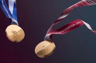 Medaglie d'Oro Olimpiche e Paralimpiche