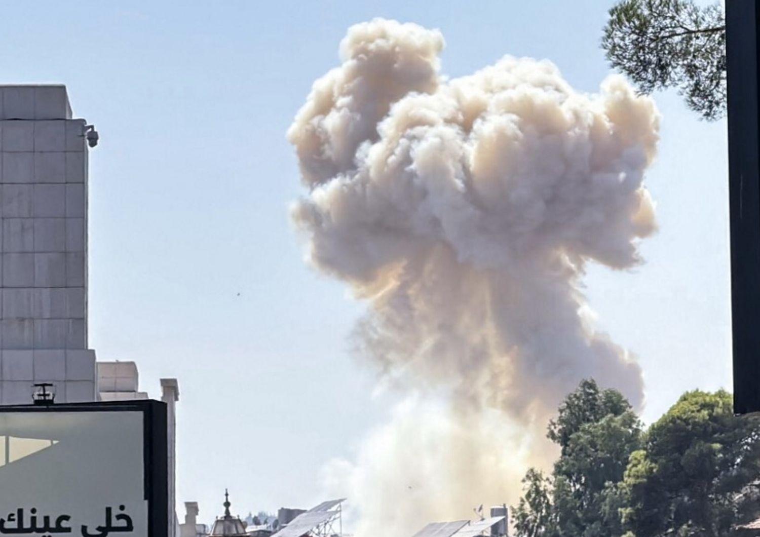 crisi-siria-israele-attacchi-sweida-damasco-drusi