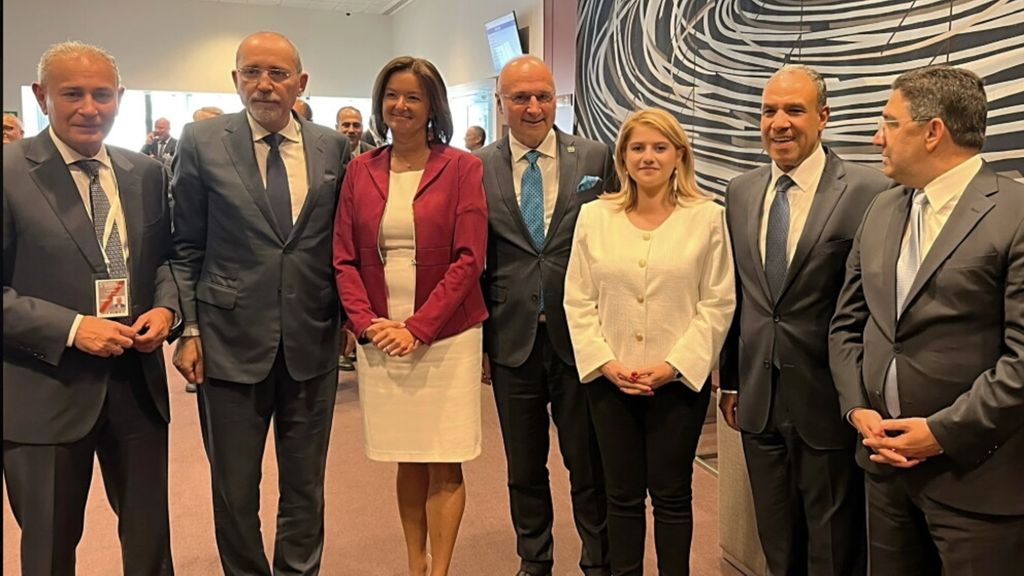 L'azione dell'Italia per il Mediterraneo attraverso il Piano Mattei