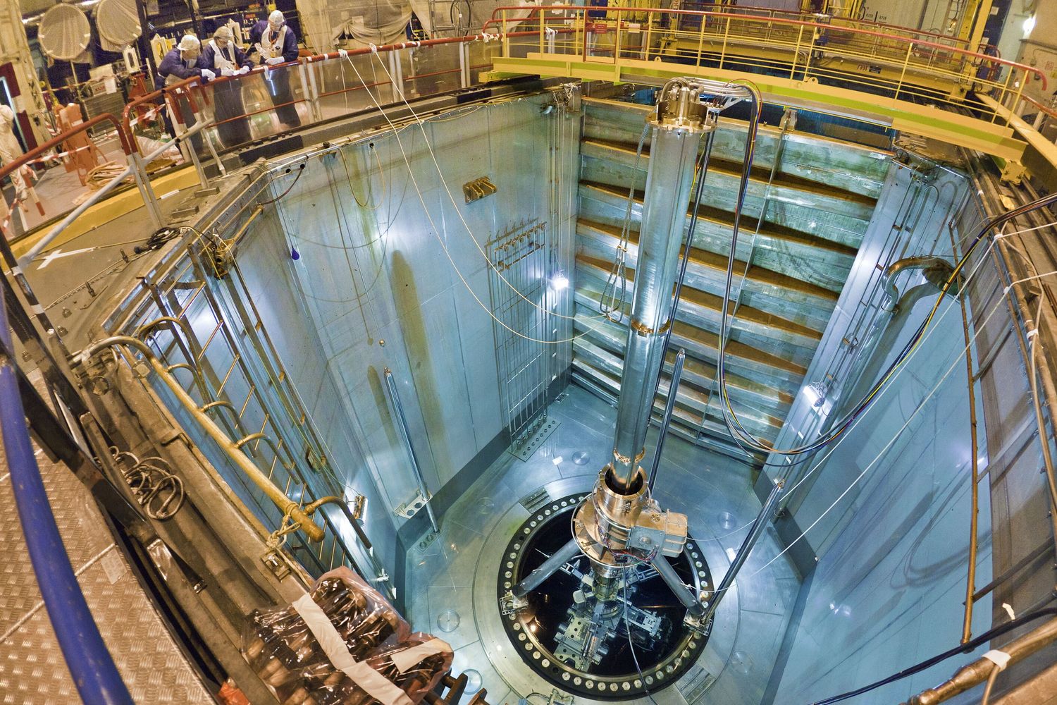 L'energia nucleare nel mix energetico del Paese