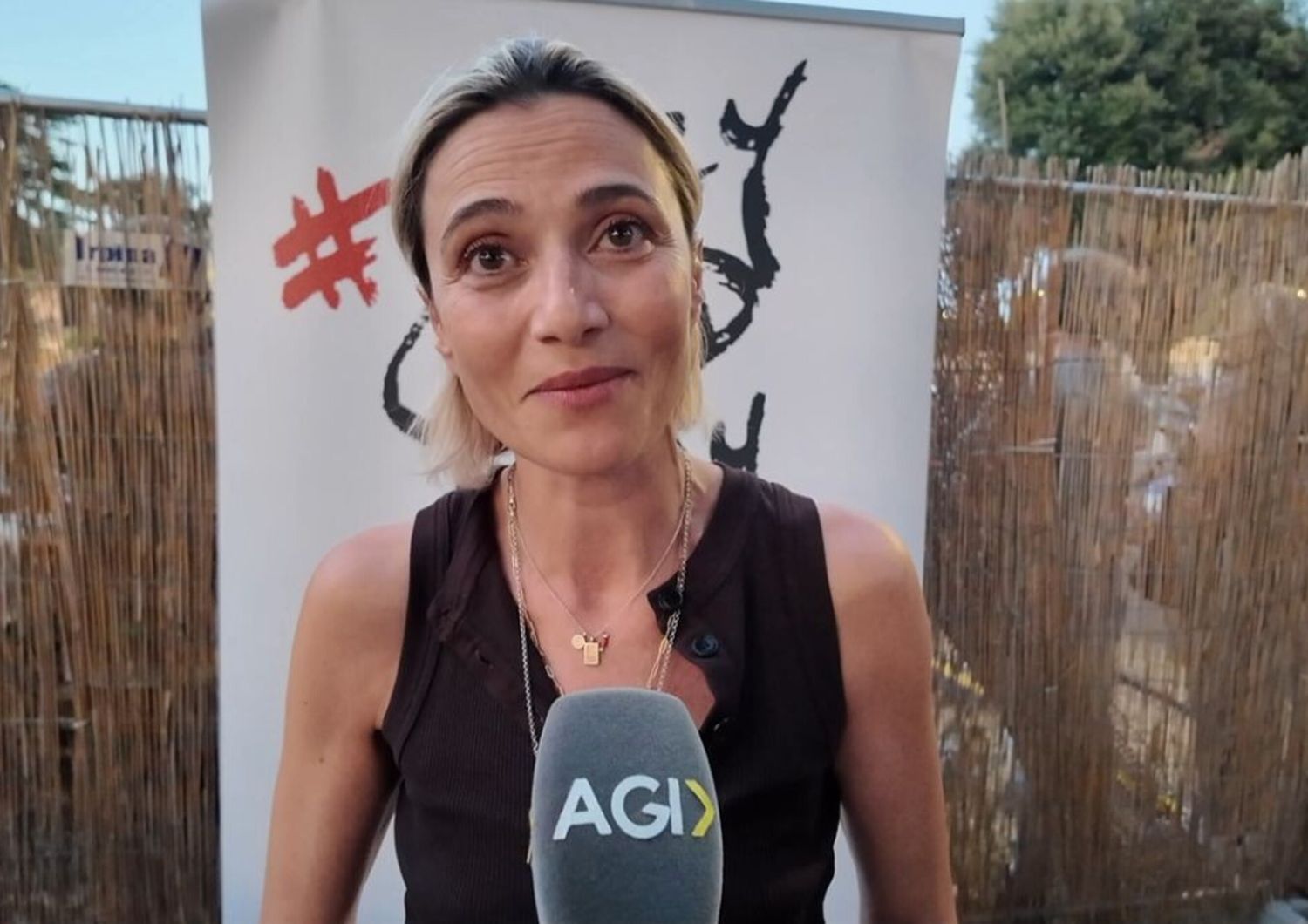 Foglietta su Gaza