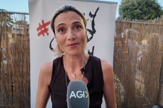Foglietta su Gaza