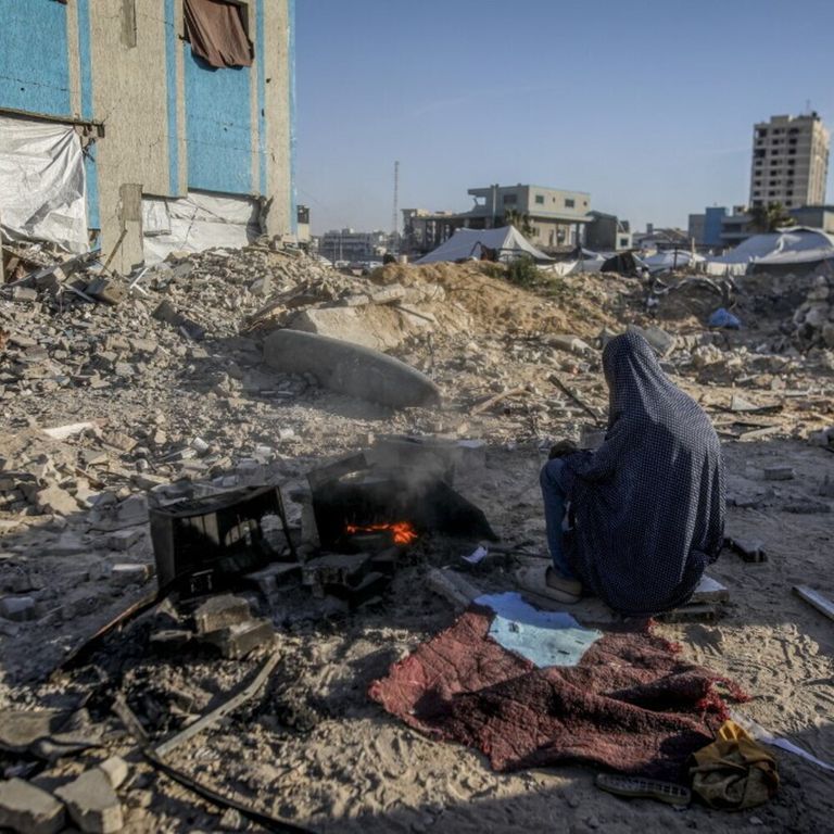 Gaza