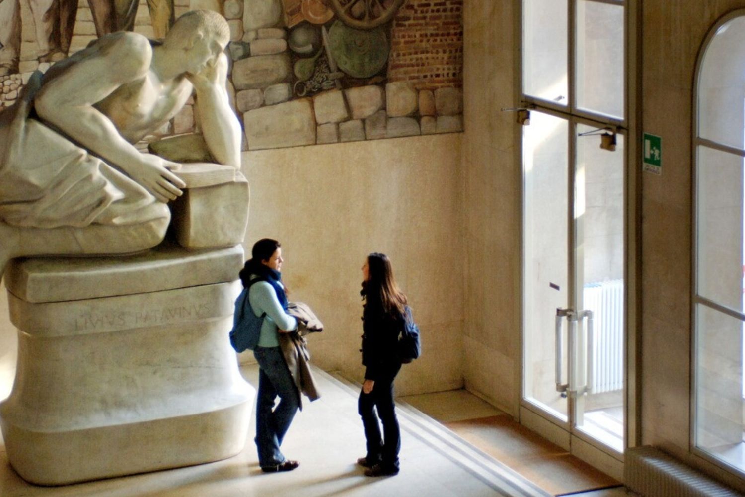 Università di Padova