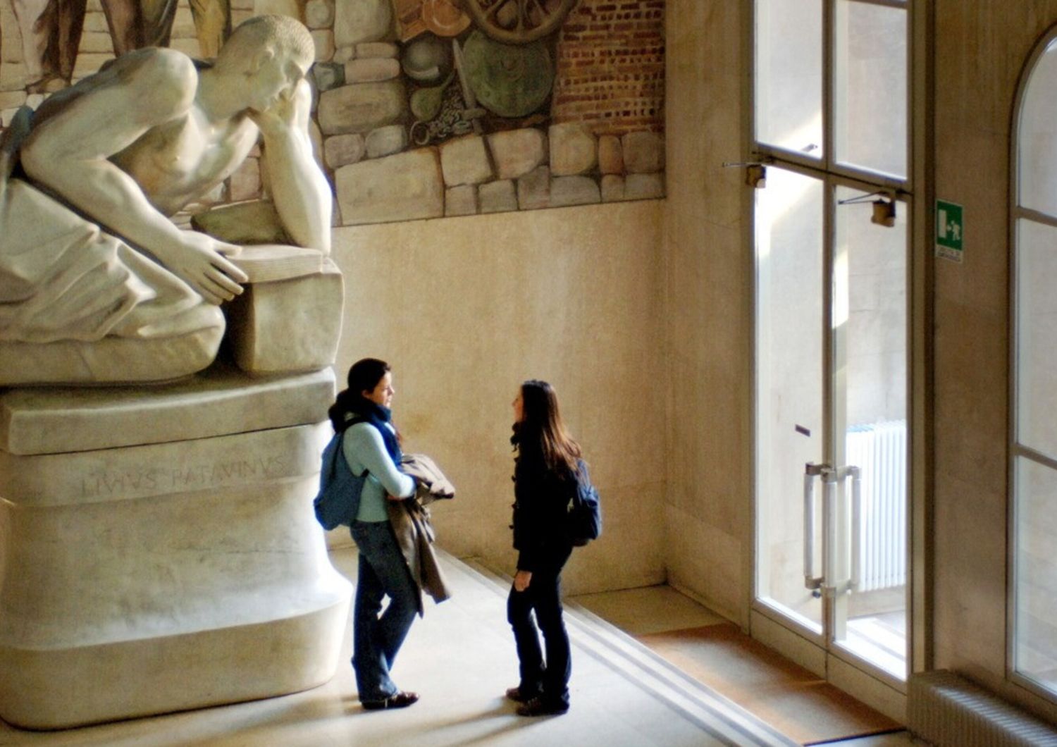 Università di Padova