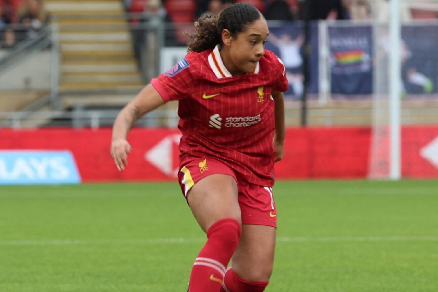 Calciatrice più costosa di sempre