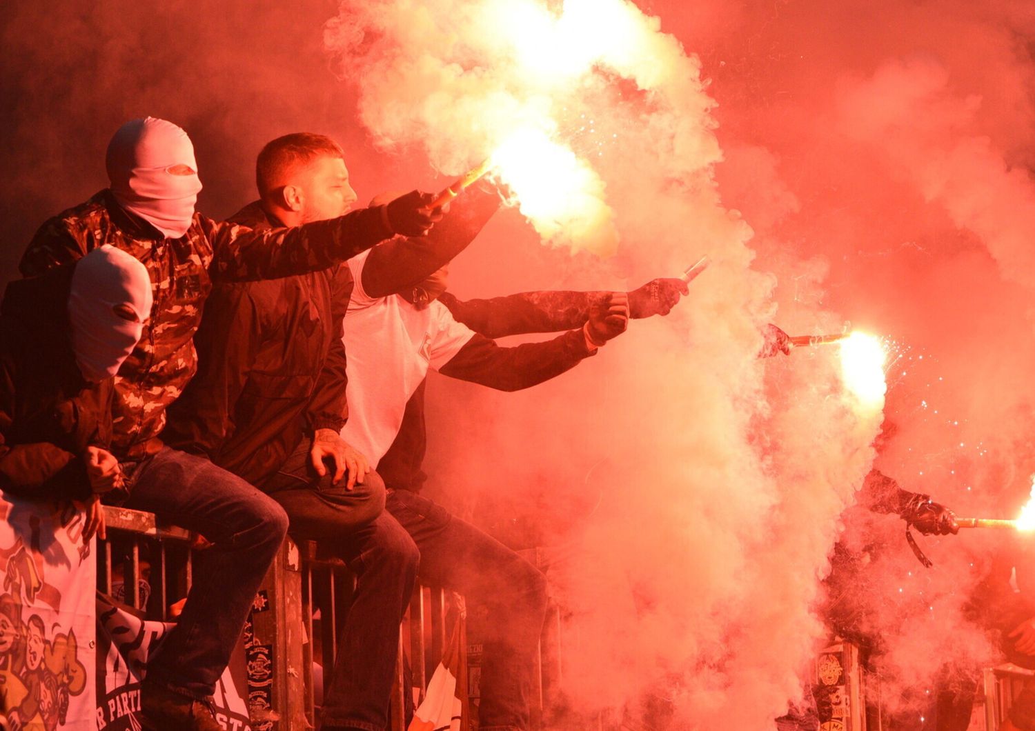 Ultras