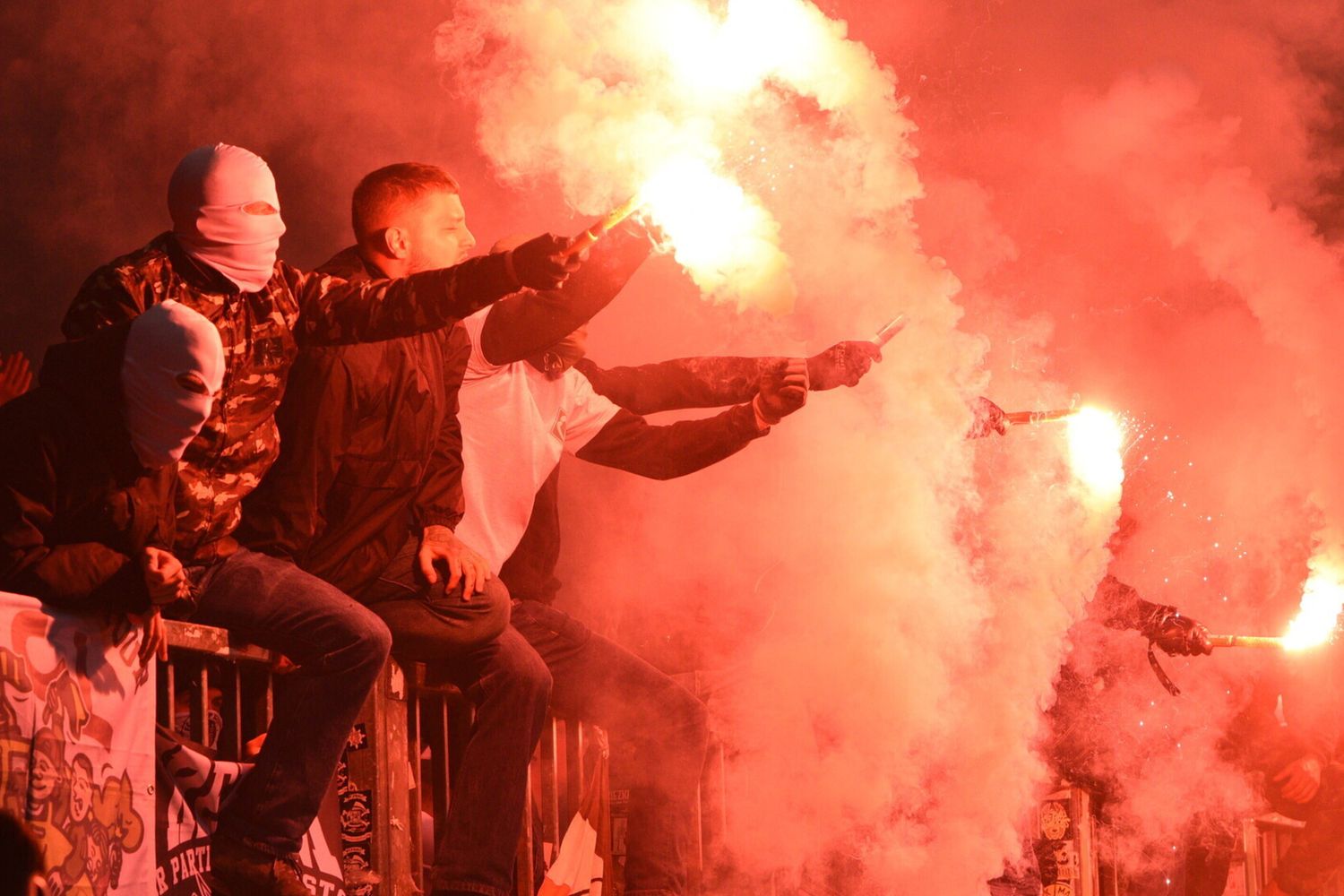 Ultras