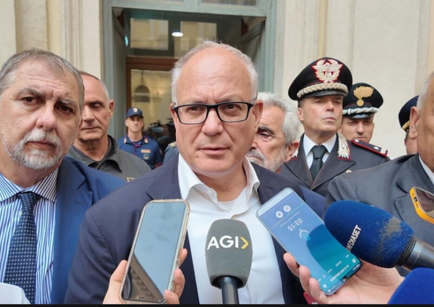 giubileo-giovani-roma-sicurezza-papa-leone-xiv