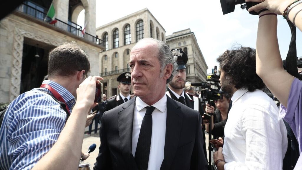 Luca Zaia