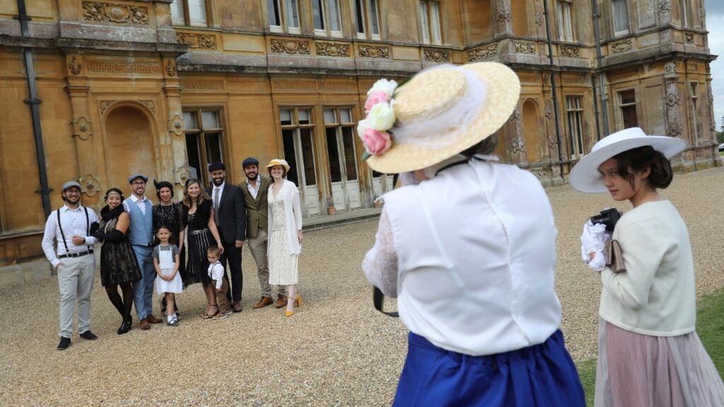 I cimeli di Downton Abbey all'asta. In arrivo The Grand Finale