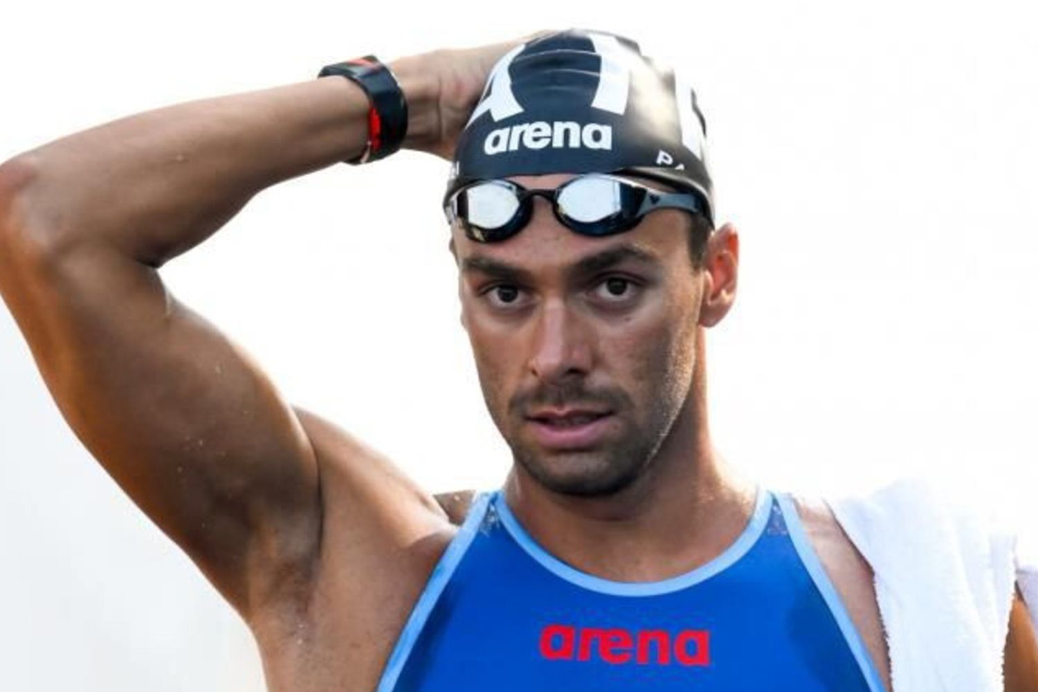 Gregorio Paltrinieri