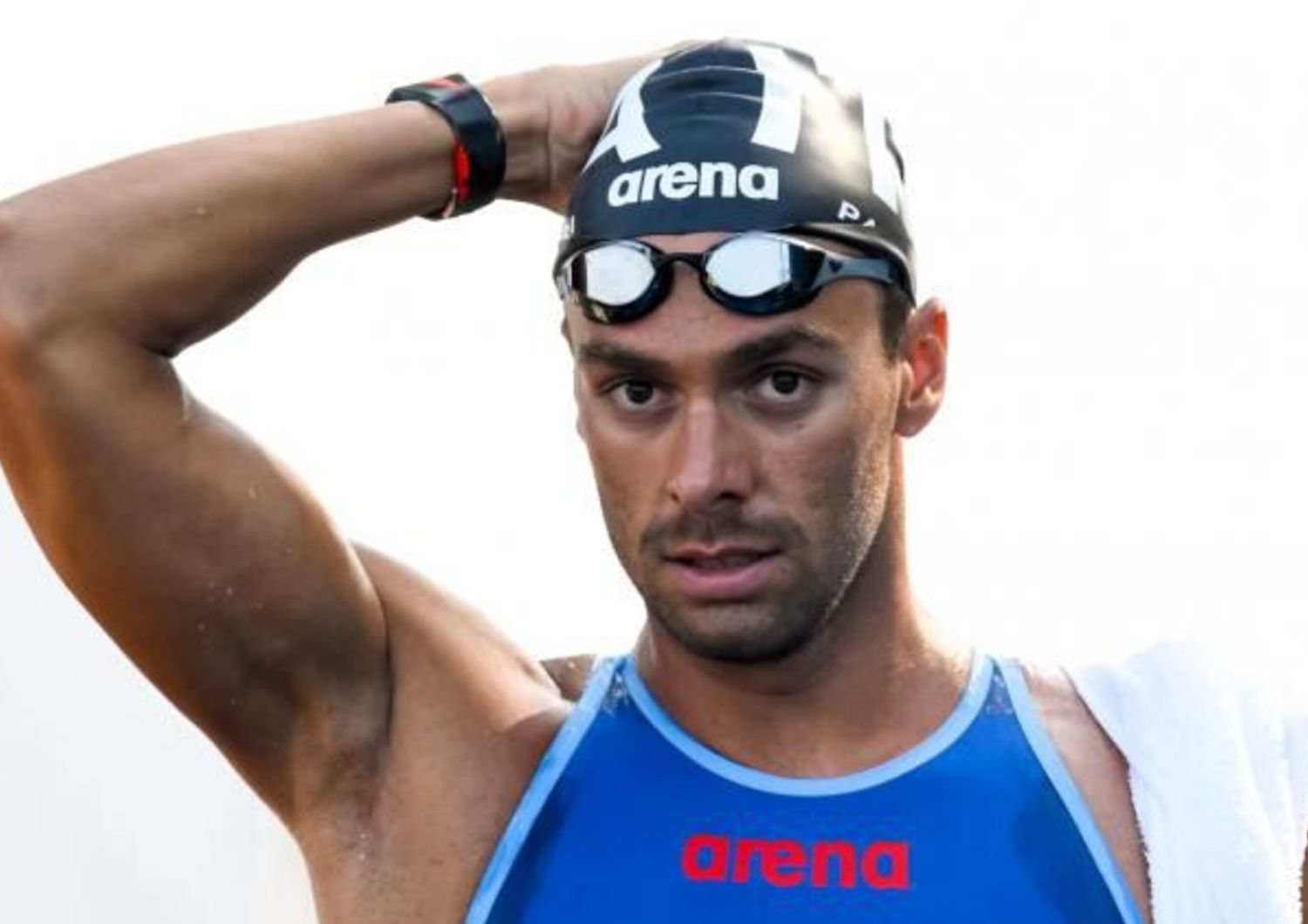 Gregorio Paltrinieri