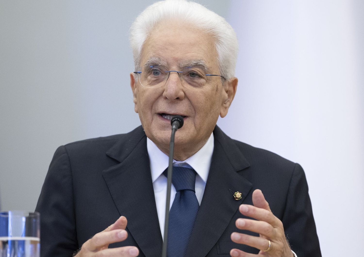 Mattarella
