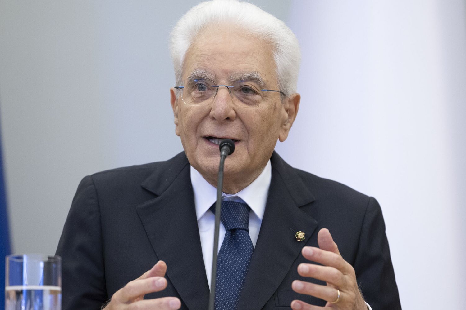 Mattarella