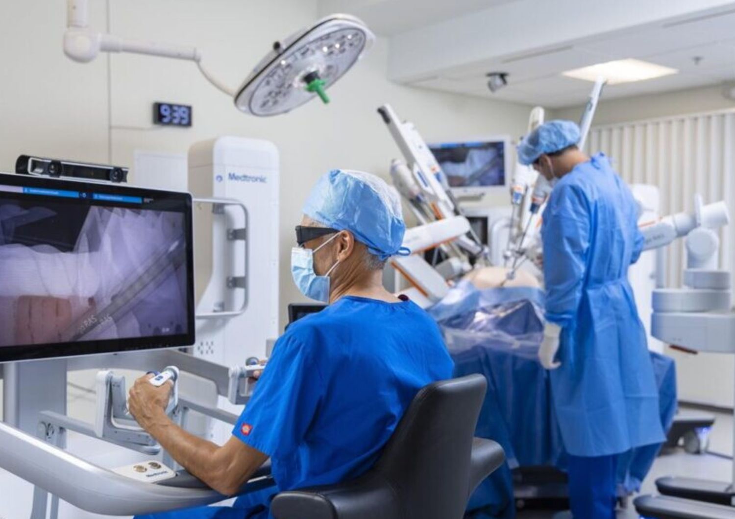 L'Italia inaugura a Tripoli il primo master in chirurgia traumatologica