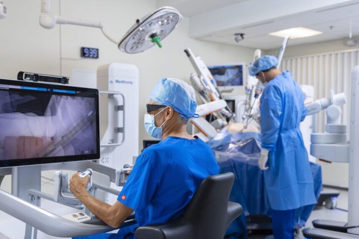 L'Italia inaugura a Tripoli il primo master in chirurgia traumatologica