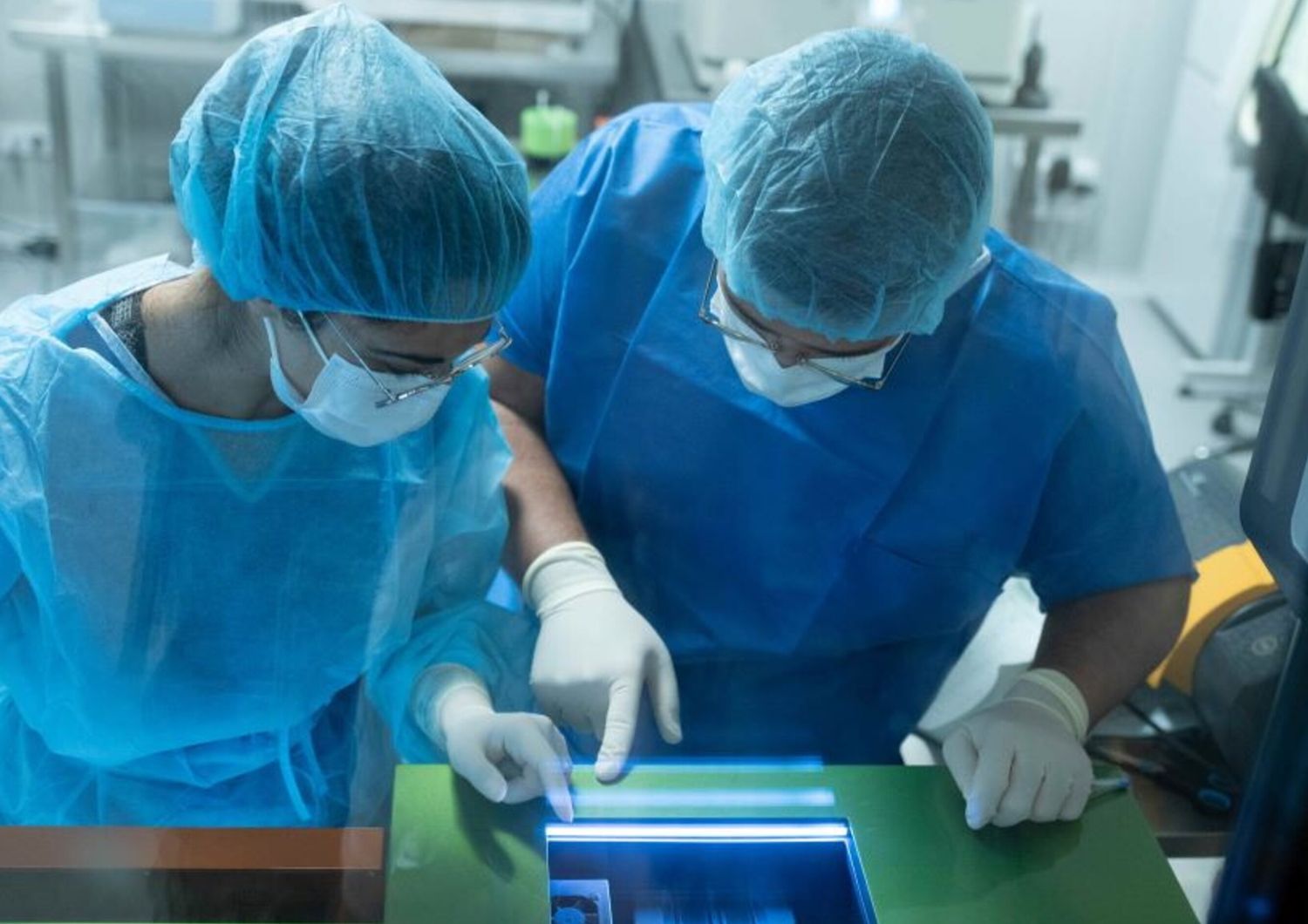 Tumori, vaccini