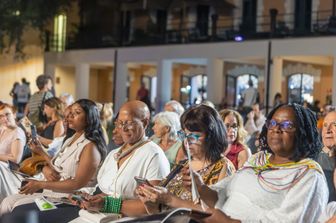 Le grand cinéma africain de retour à Rome avec la XIème édition du RAFF