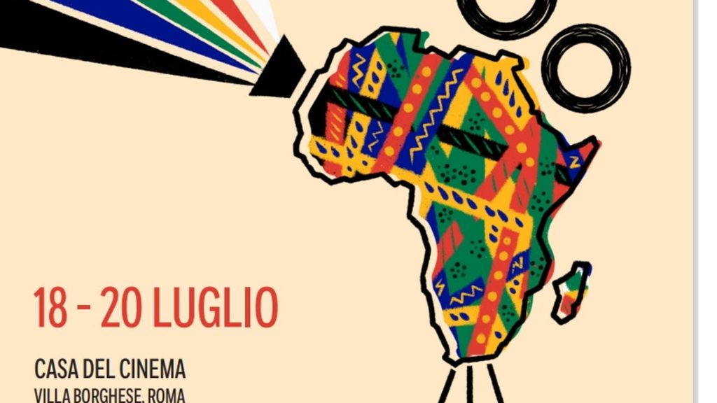 Le grand cinéma africain de retour à Rome avec la XIème édition du RAFF