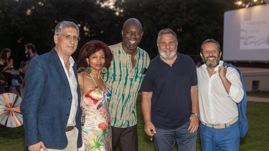 Le grand cinéma africain de retour à Rome avec la XIème édition du RAFF