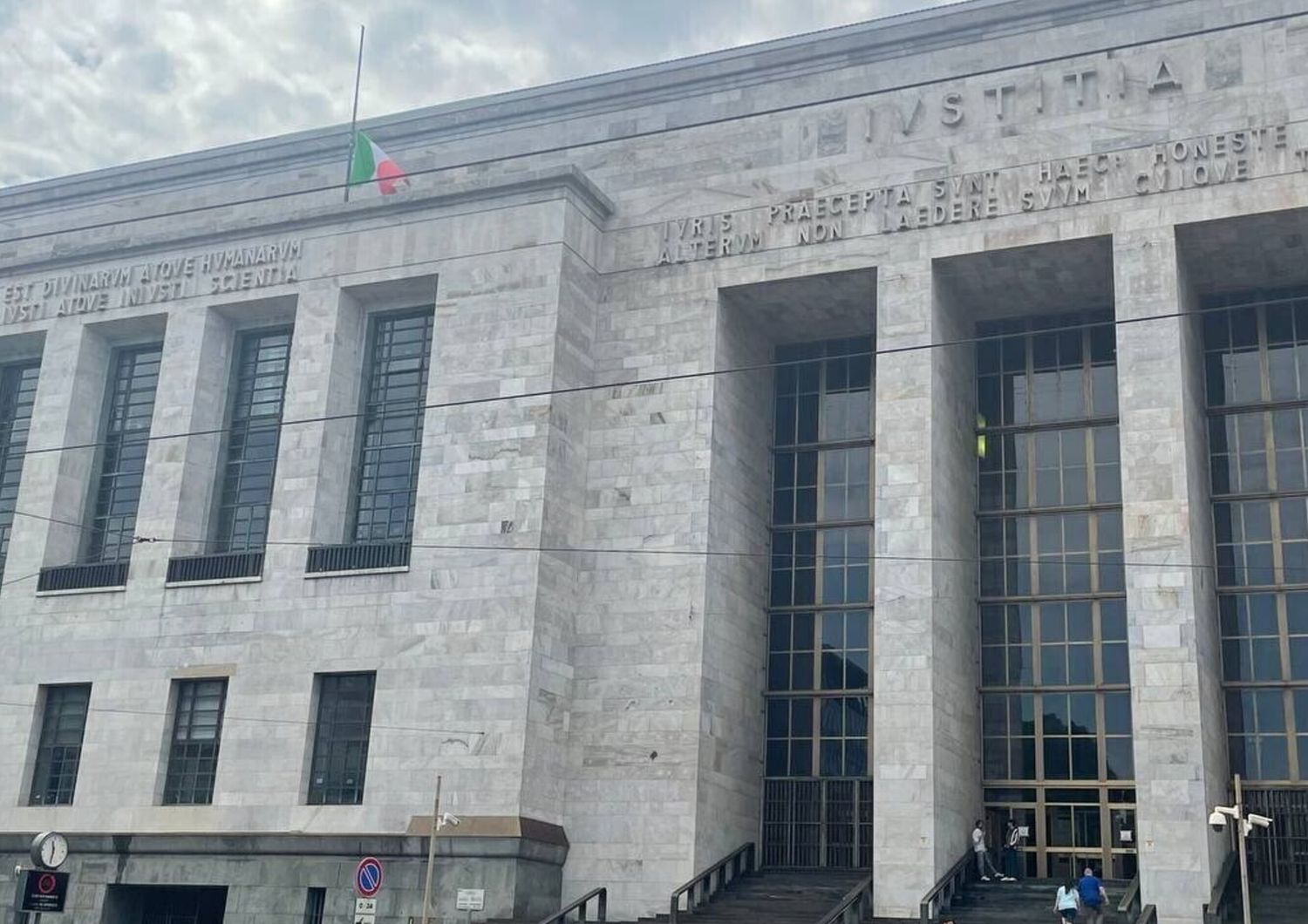 Assolto dopo 6 anni. "Da imprenditore a delinquente, così è stata stravolta la mia vita"