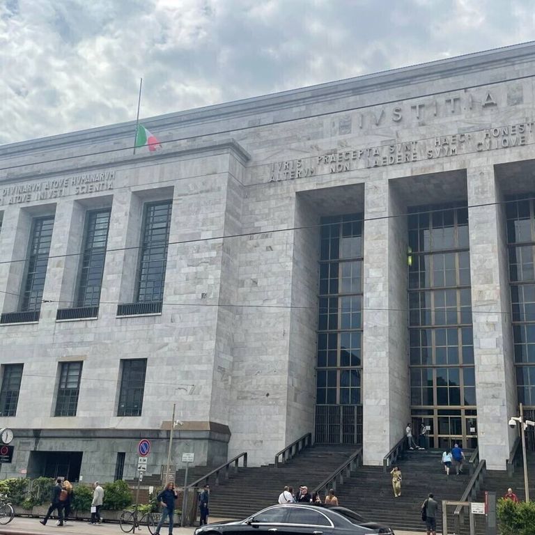 Assolto dopo 6 anni. "Da imprenditore a delinquente, così è stata stravolta la mia vita"