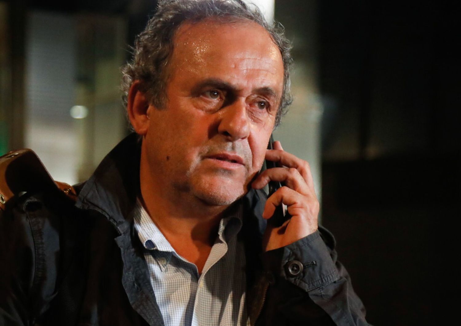 Michel Platini