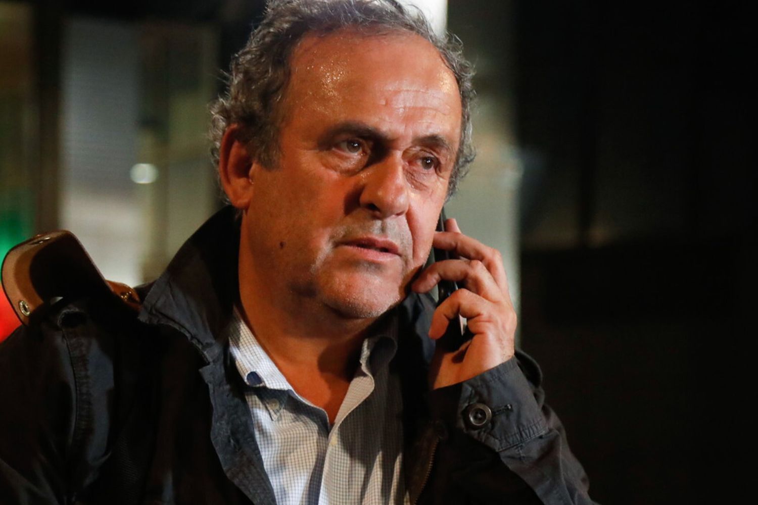 Michel Platini