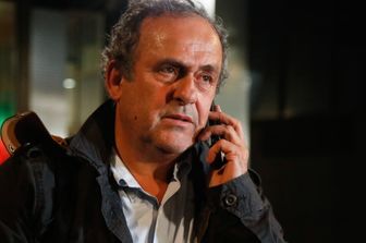 Michel Platini