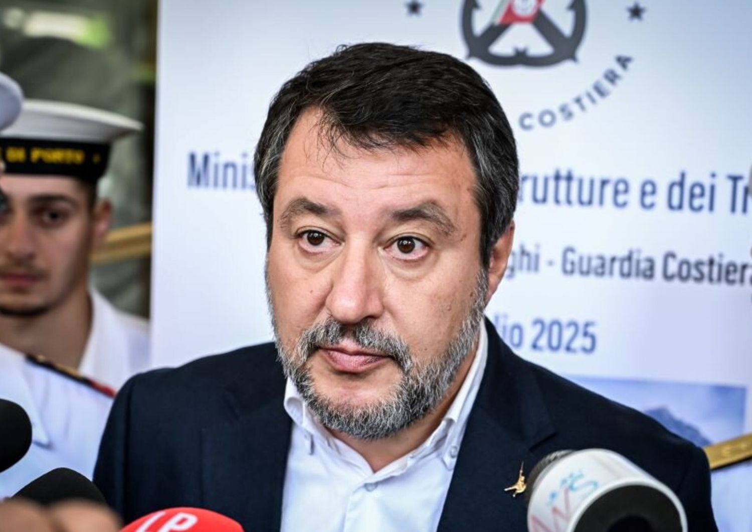 open arms procura ricorre cassazione salvini