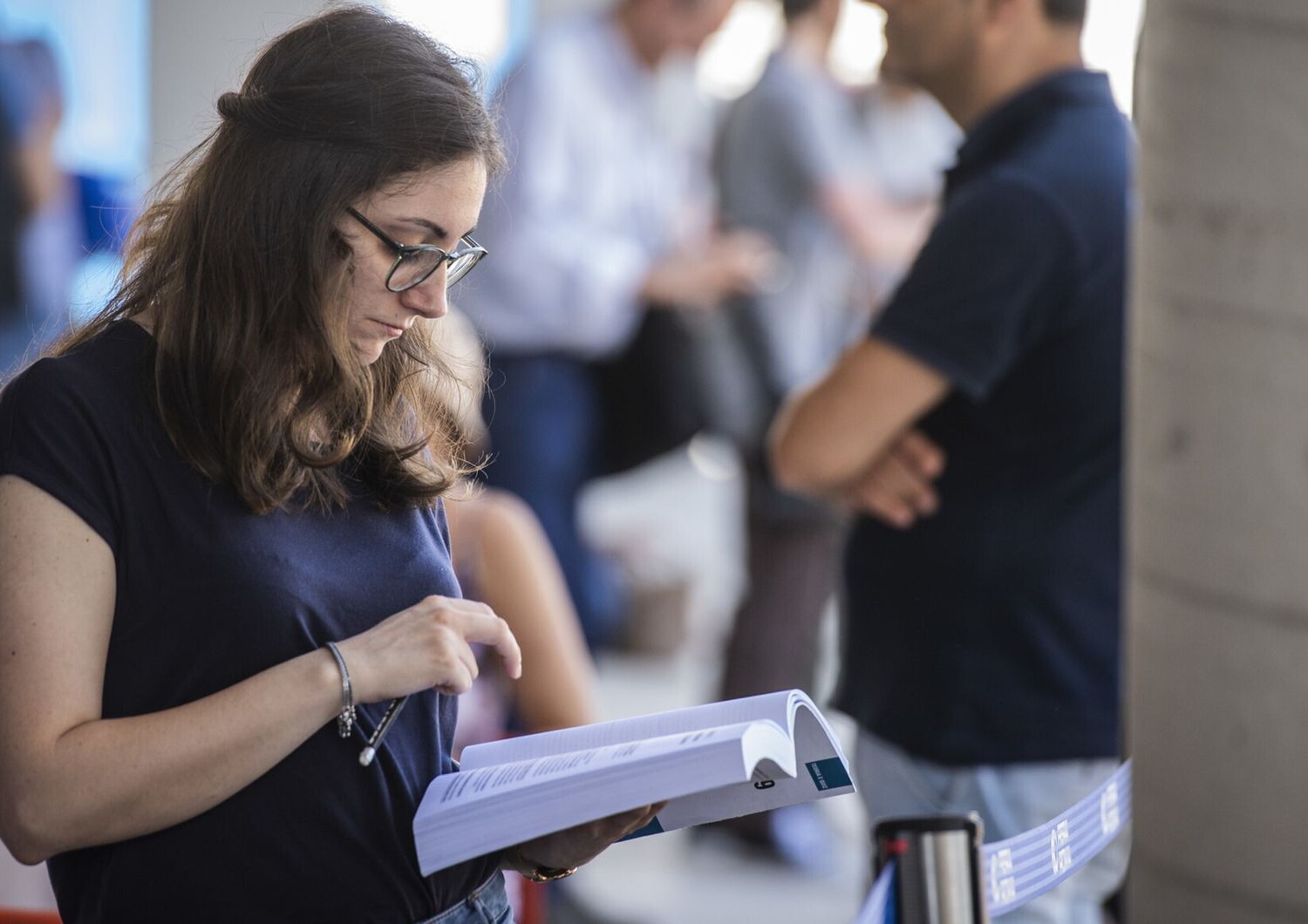 Centri per l'impiego, giovani e lavoro