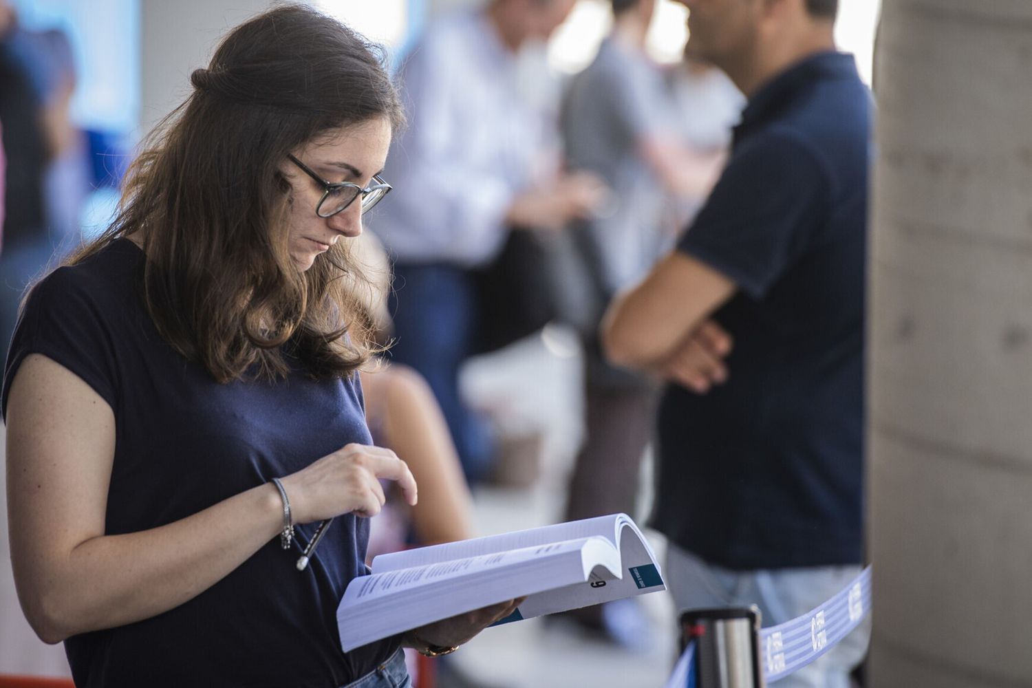 Centri per l'impiego, giovani e lavoro