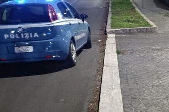 Polizia di Stato