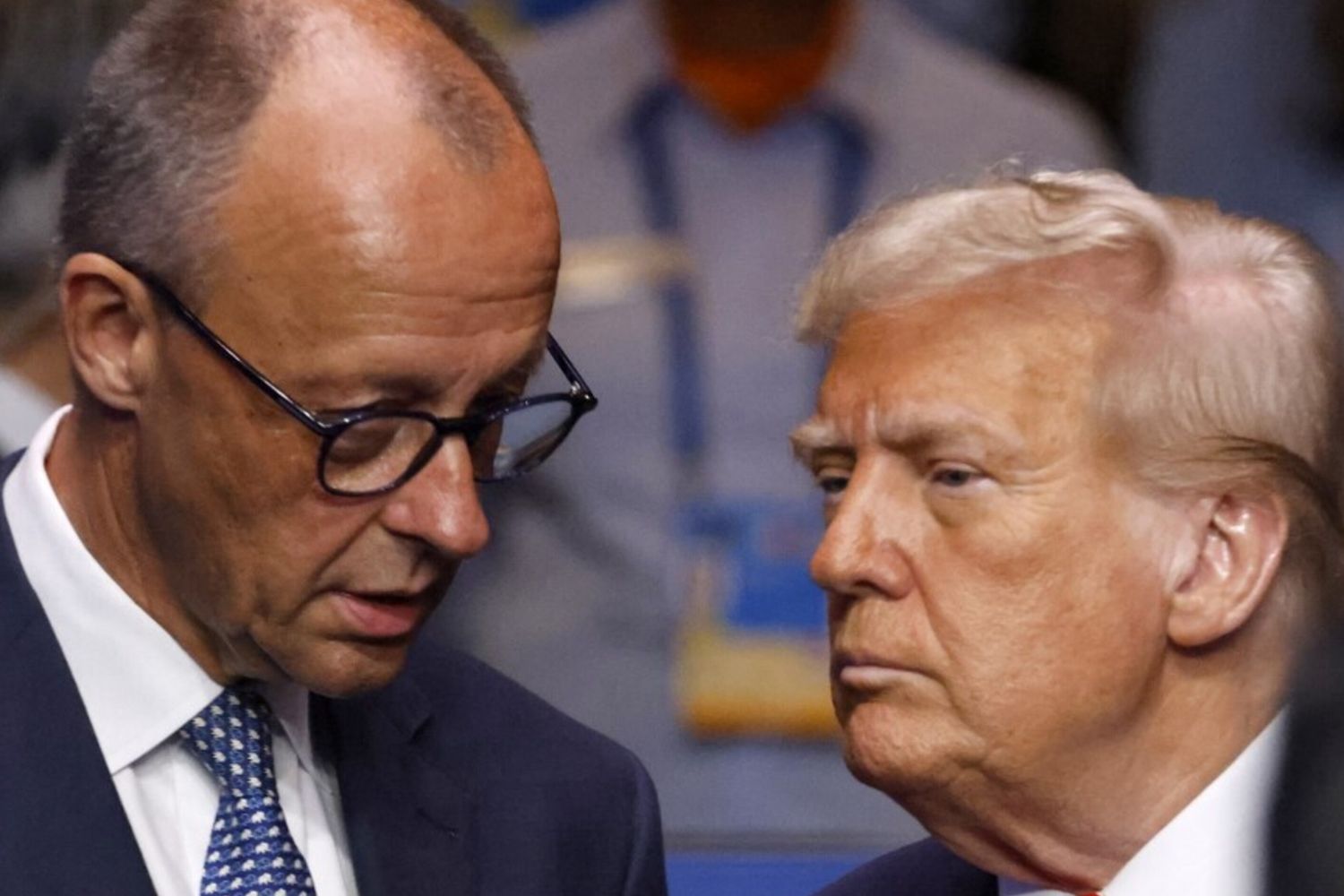 Patriot all’Ucraina