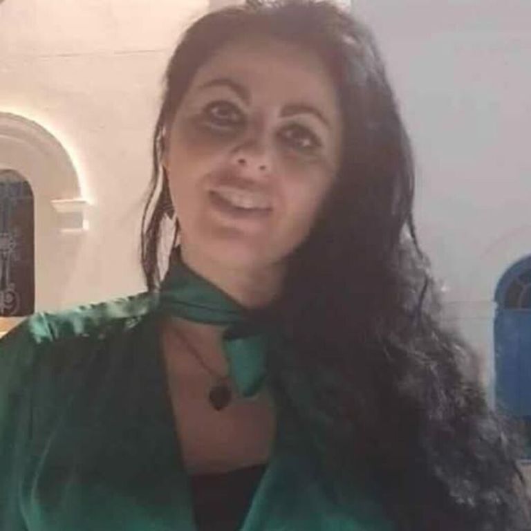 Donna scomparsa in Tunisia