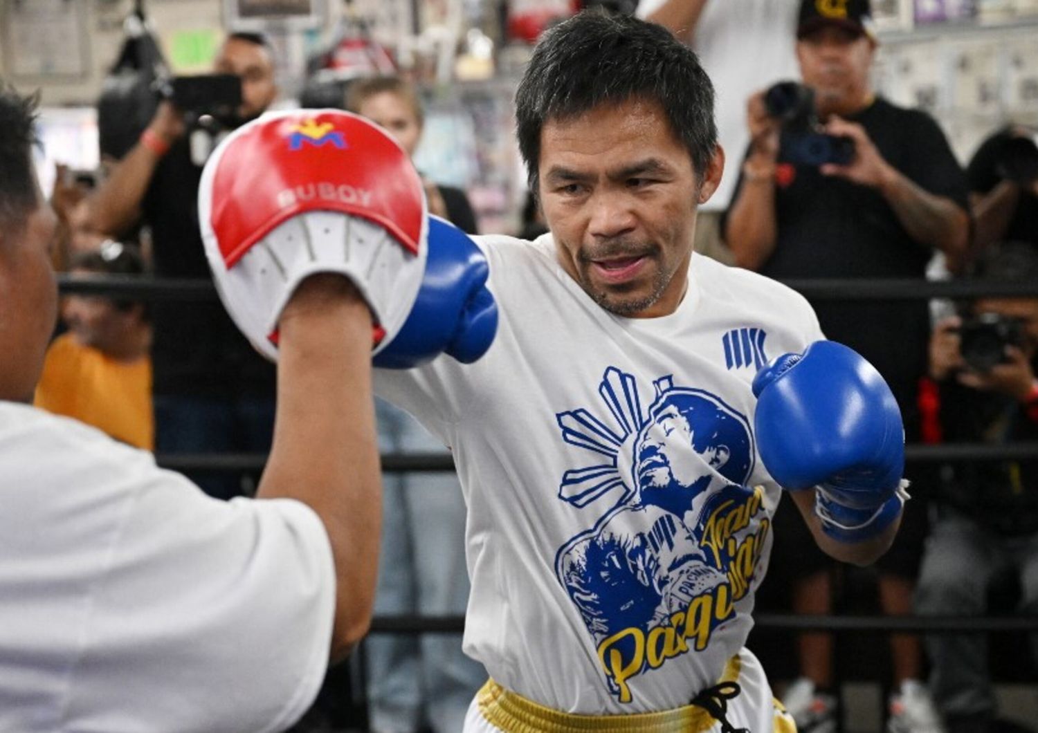 Pacquiao