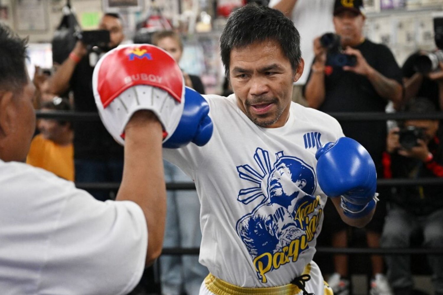 Pacquiao