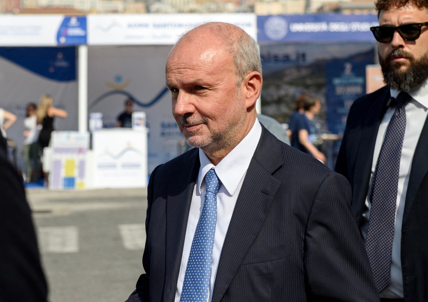 Orazio Schillaci