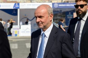 Orazio Schillaci