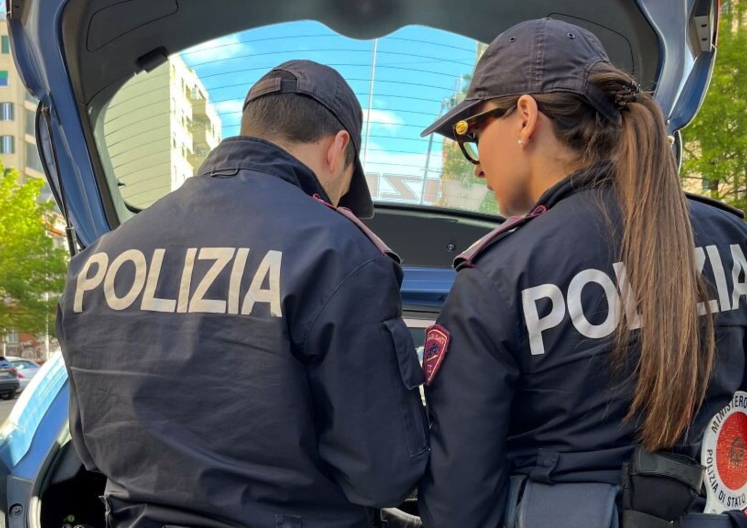 Polizia di Stato